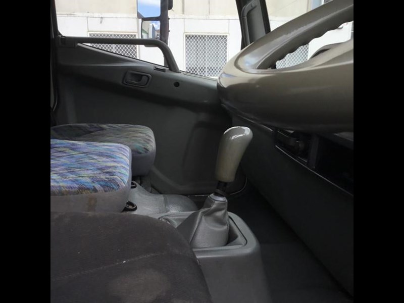 fuso fighter fk617 886484 009