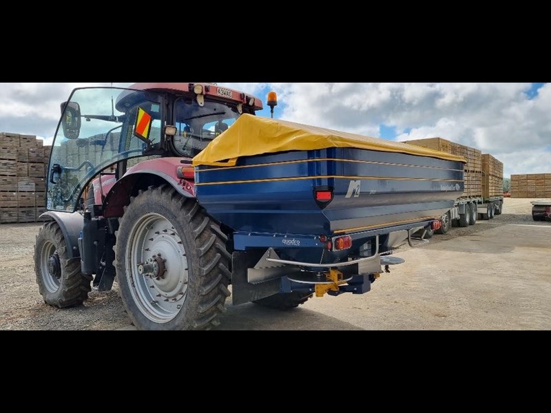bogballe m2 plus 887056 003