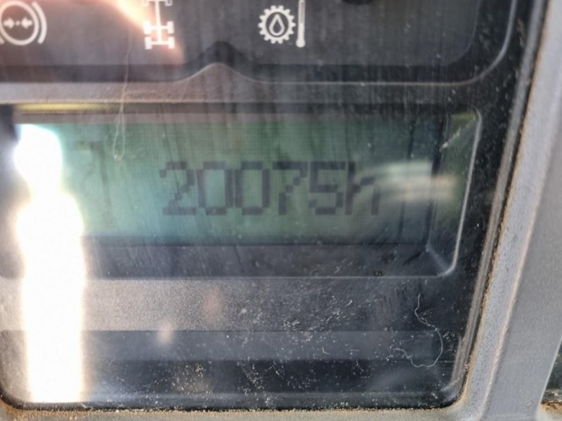 volvo a25d 887528 023