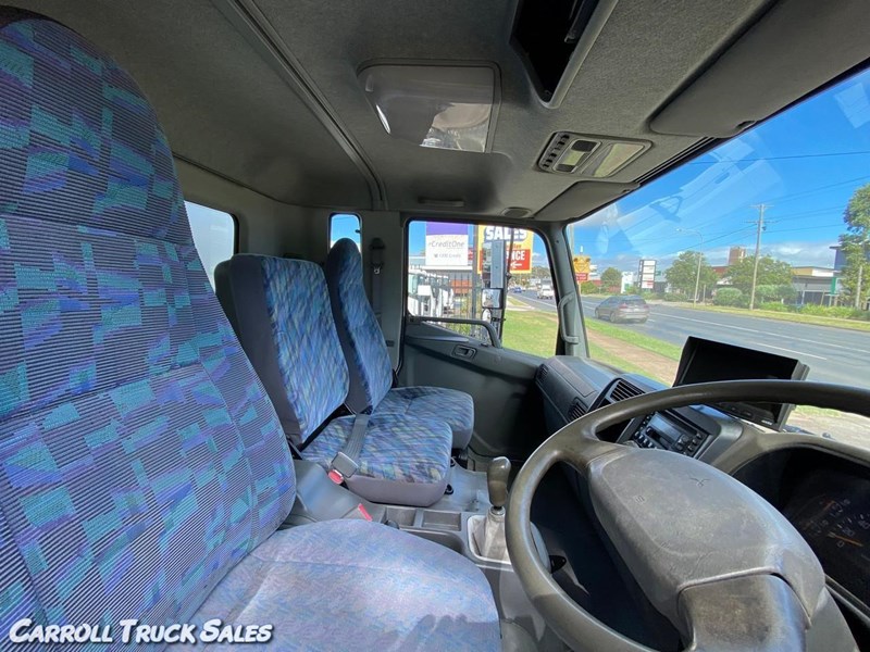 fuso fighter fk 6 885643 009
