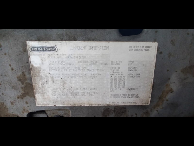 freightliner argosy 887756 009
