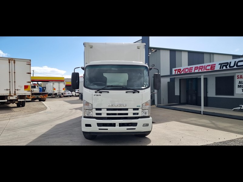 isuzu fsd850 886610 003