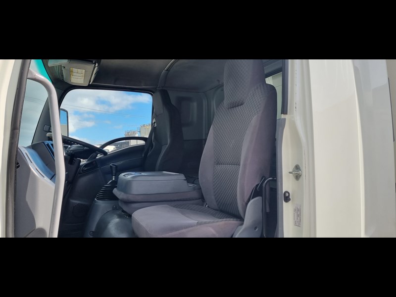 isuzu fsd850 886610 017