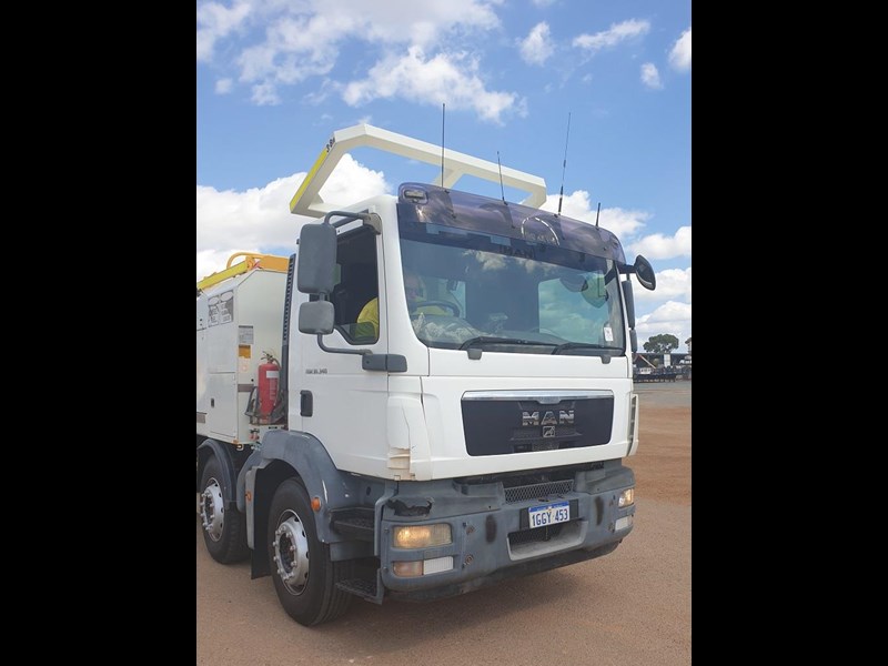 man tgm 30.340 887840 003