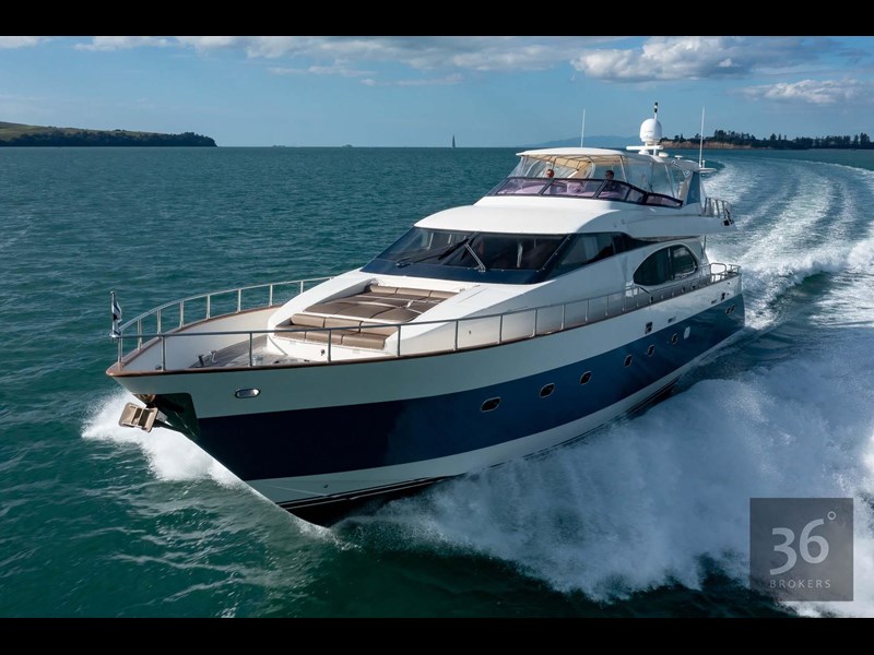 azimut 85 flybridge 888061 017