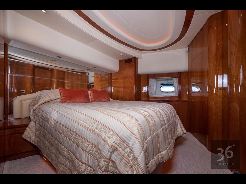 azimut 85 flybridge 888061 041