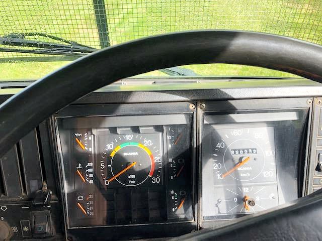 scania 112h 888319 015