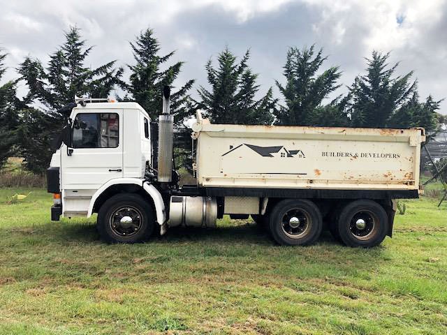 scania 112h 888319 005