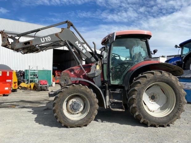 case ih maxxum 130 888503 001