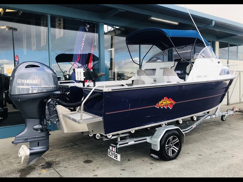 fyran 550 horizon 888711 001