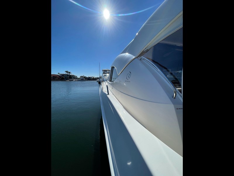 riviera 4400 sport yacht 836162 055