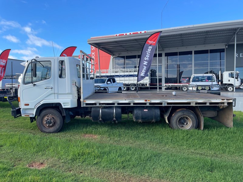 fuso fighter fk 888849 007