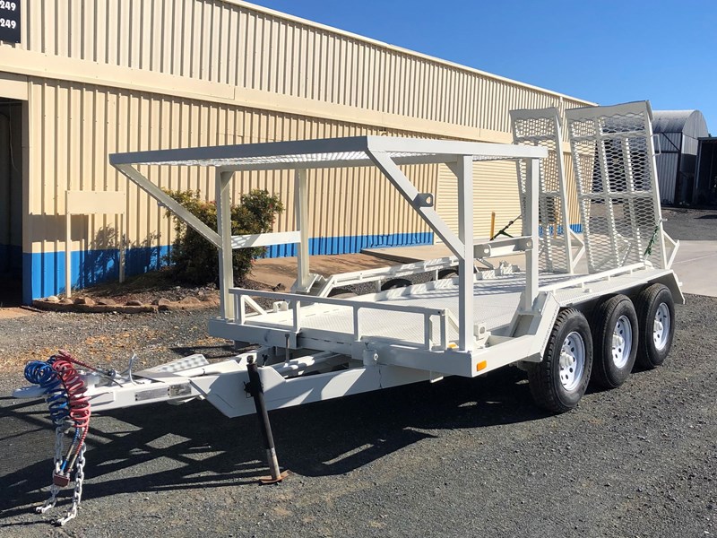 homemade plant trailer 888863 001