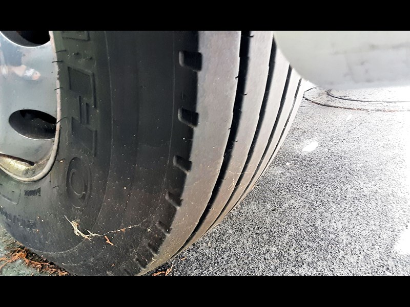 mercedes-benz actros 2655 888922 017
