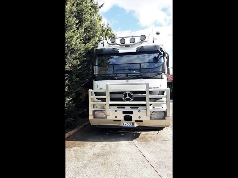 mercedes-benz actros 2655 888922 041