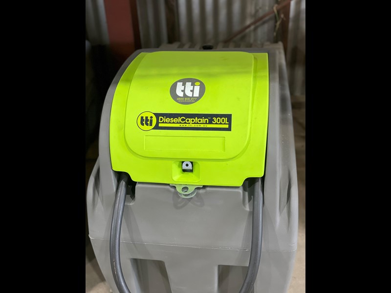 tti diesel captain diesel captain portable tank 888947 005