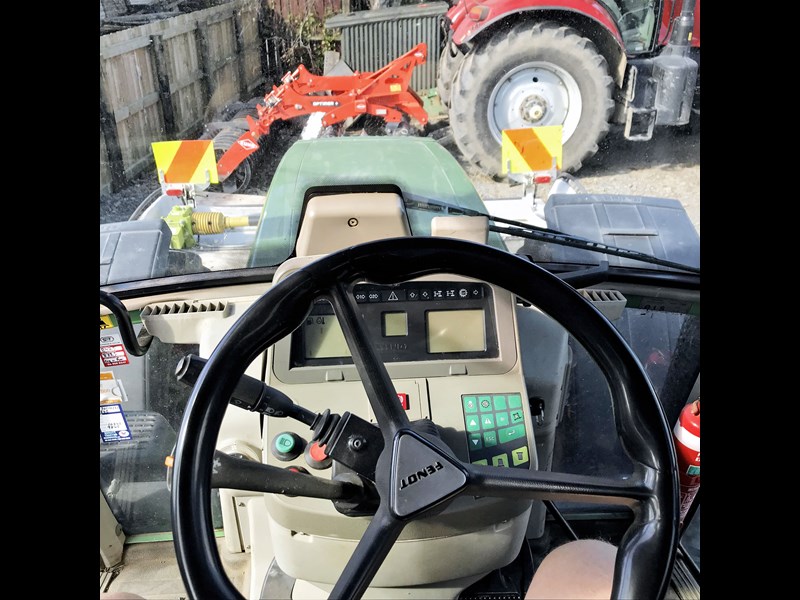 fendt 718 889656 003