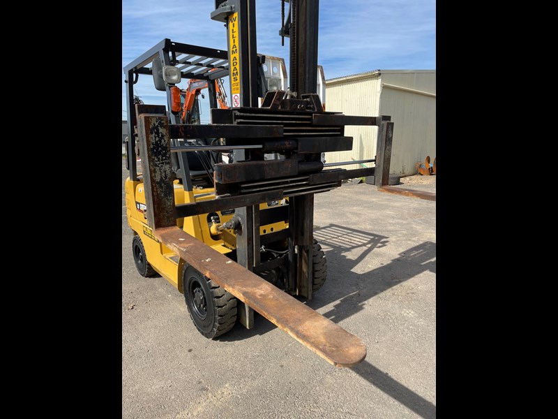 caterpillar gp18 889714 005