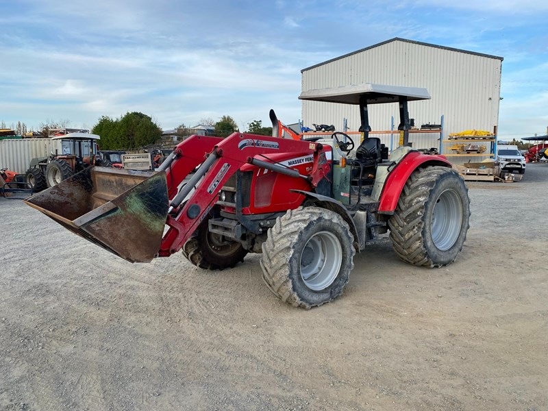 massey ferguson 5445 889844 005