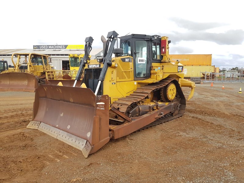 caterpillar d6t xl 888160 001