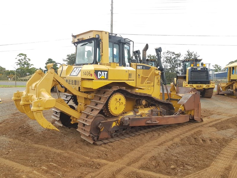 caterpillar d6t xl 888160 005