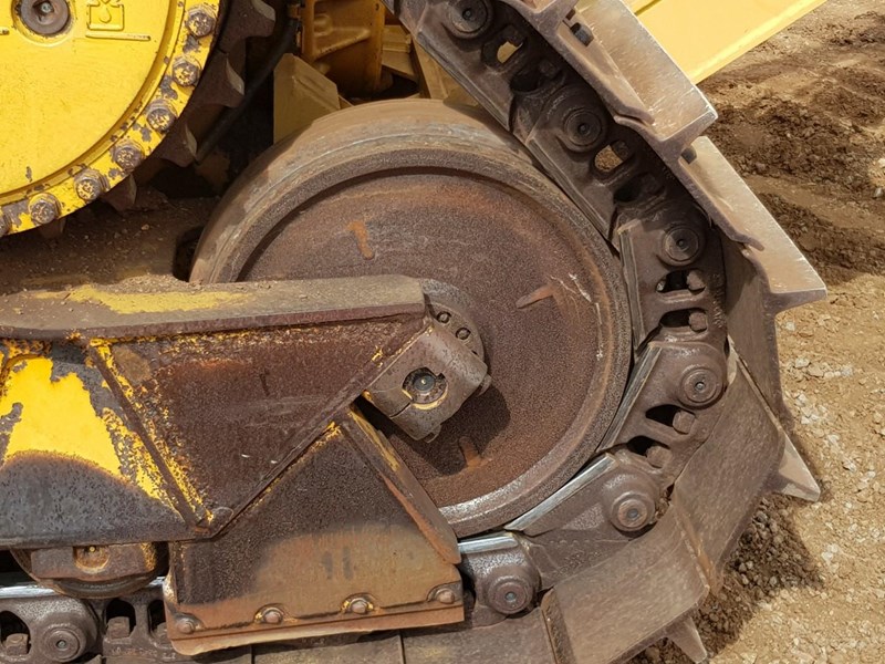 caterpillar d6t xl 888160 047