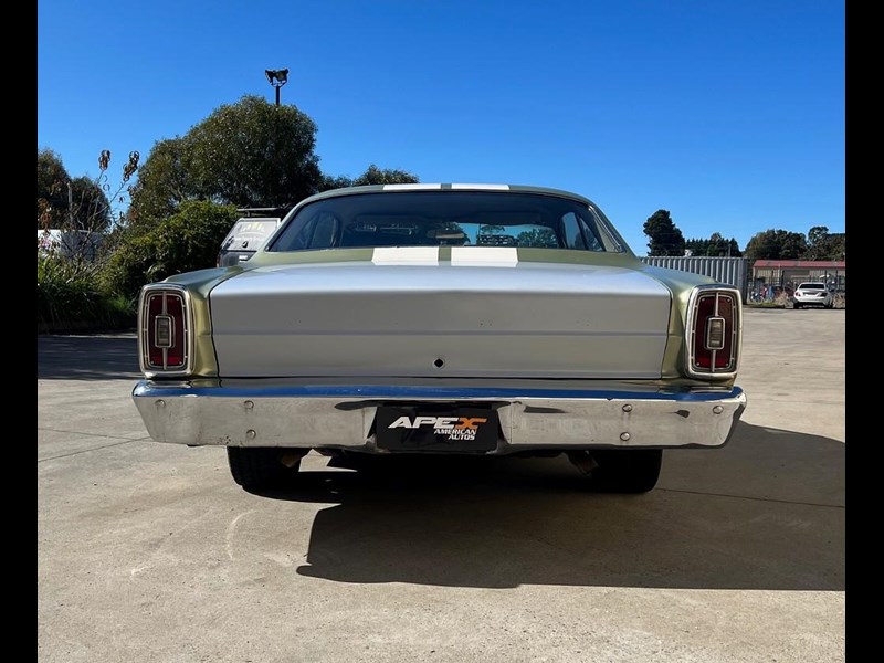 ford fairlane 500 890398 025