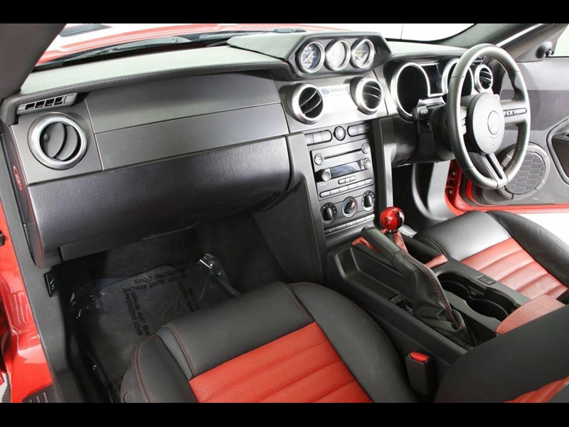 ford mustang shelby 890427 033