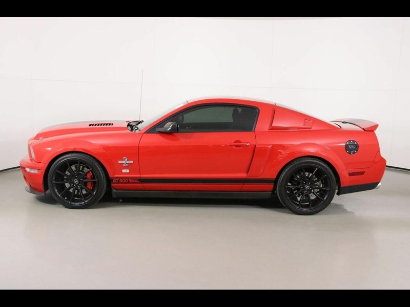 ford mustang shelby 890427 007