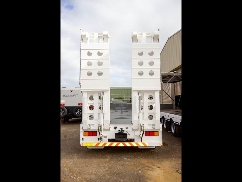 freightmore transport drop deck trailer | freightmore transport | 2022 864442 033