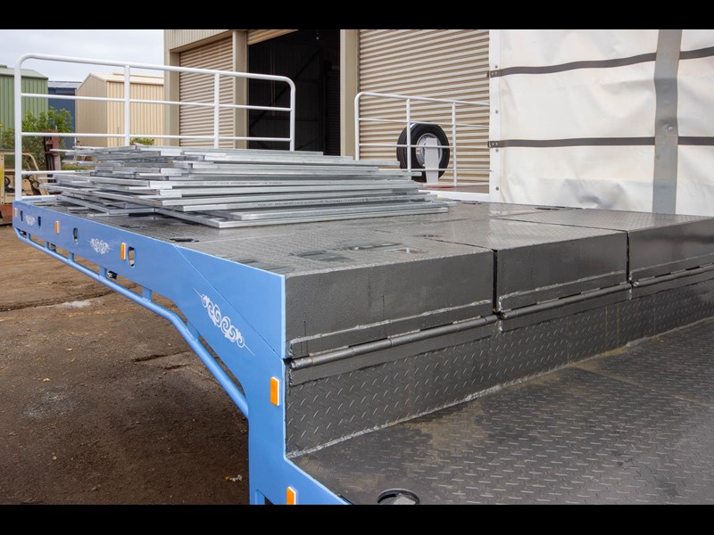 freightmore transport drop deck trailer | freightmore transport | 2022 864442 037