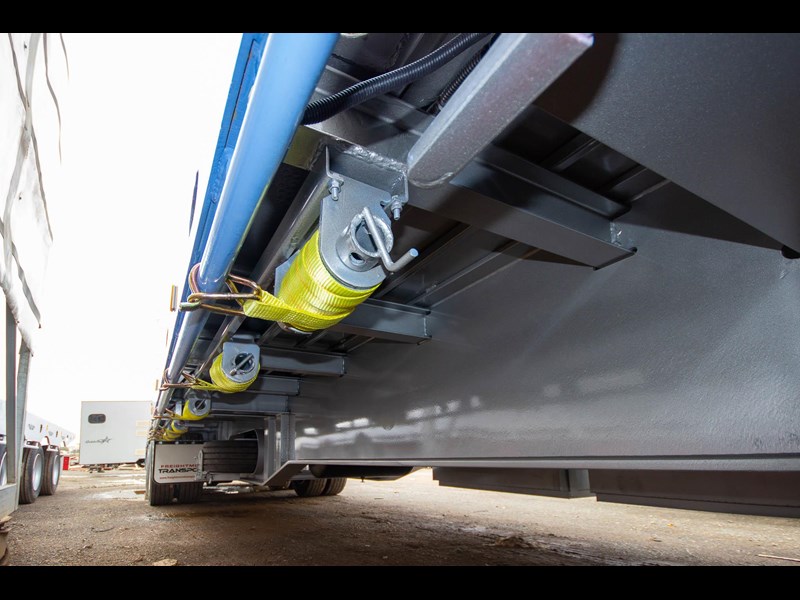 freightmore transport drop deck trailer | freightmore transport | 2022 864442 047