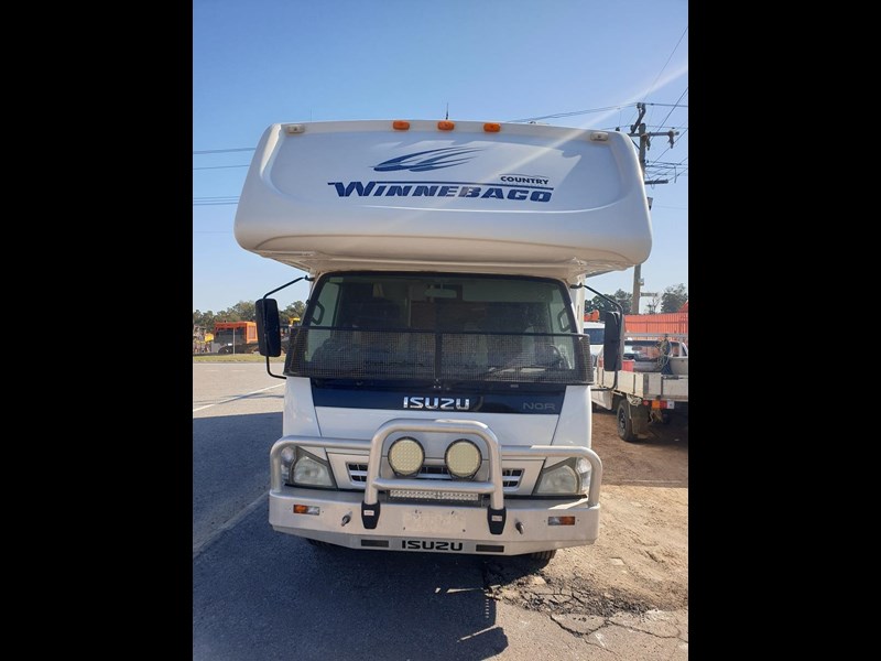 isuzu nqr450 890566 007