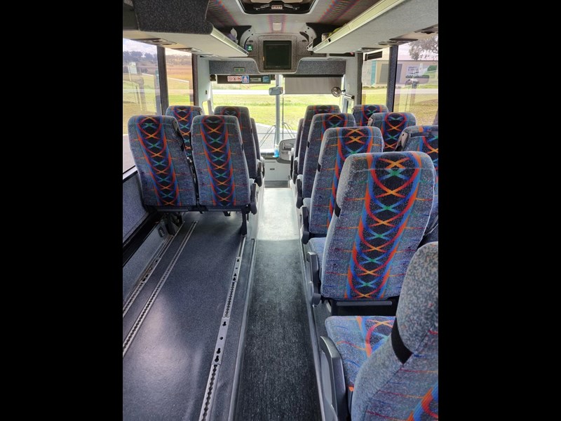 motor coach australia classic 3 890742 005