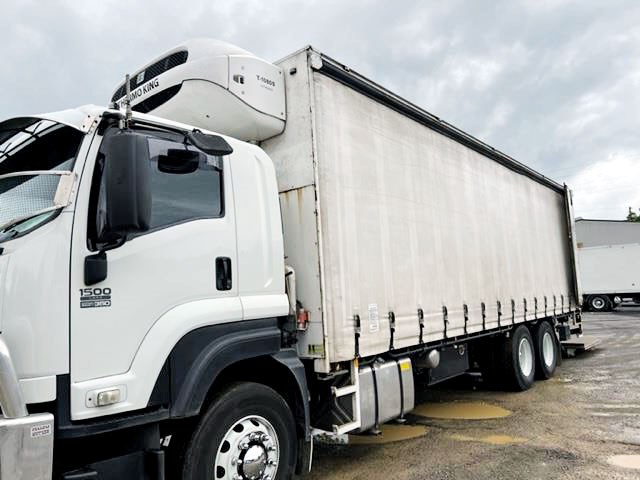 isuzu fxl1500 890843 001