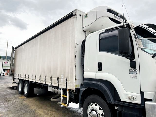 isuzu fxl1500 890843 005