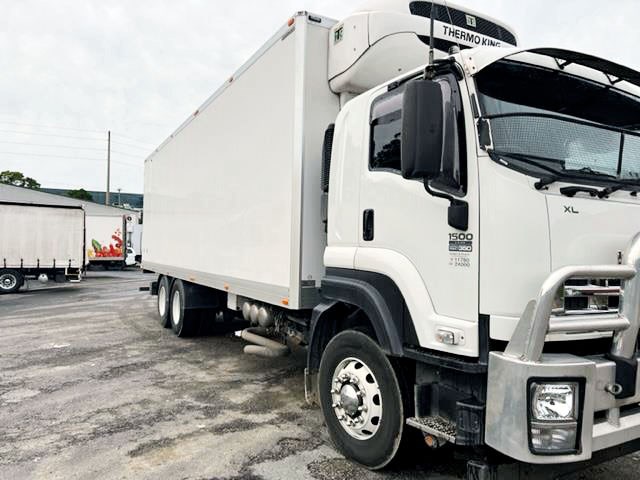 isuzu fxl1500 890842 005