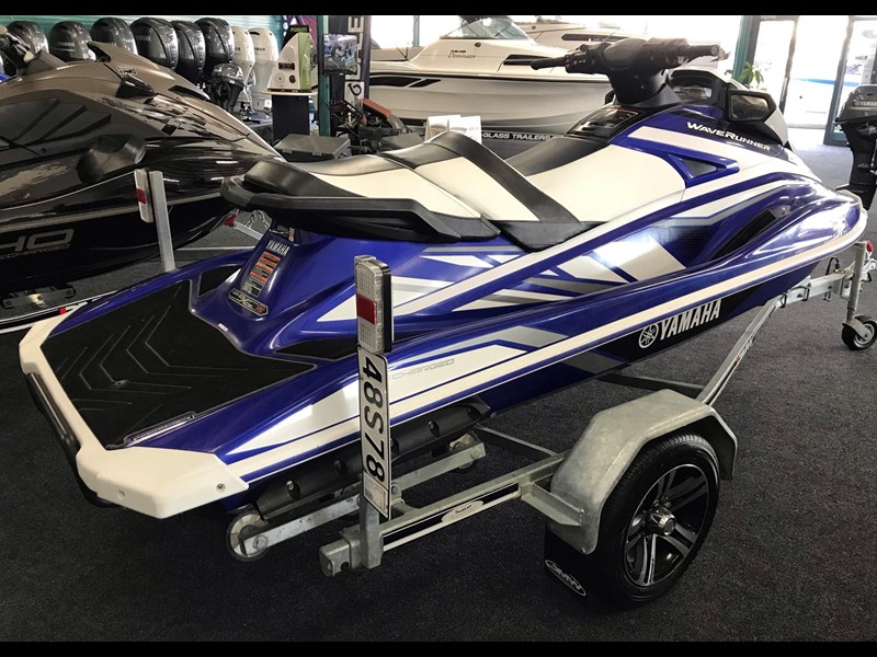 yamaha gp1800r svho 891015 013