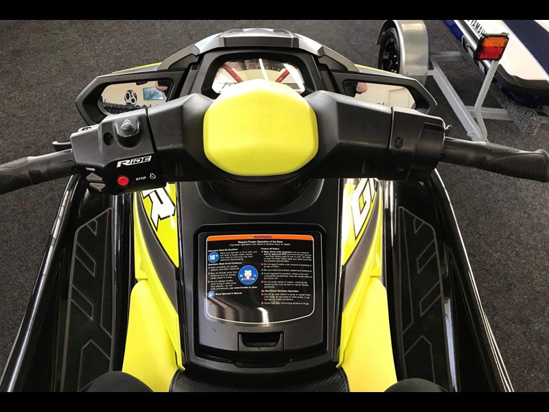 yamaha gp1800r ho 891016 011