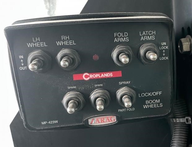 croplands weedit 891090 023