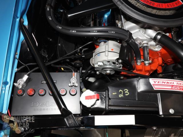 chevrolet camaro 891209 047