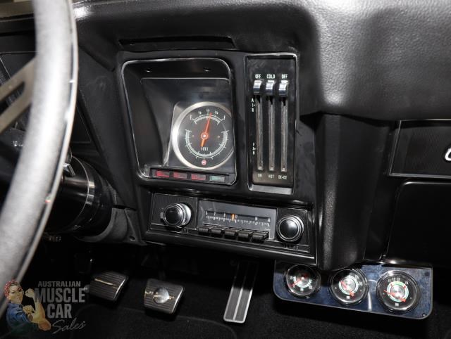 chevrolet camaro 891209 099