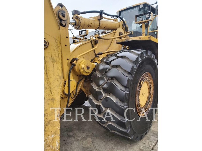 caterpillar 988g 830868 019