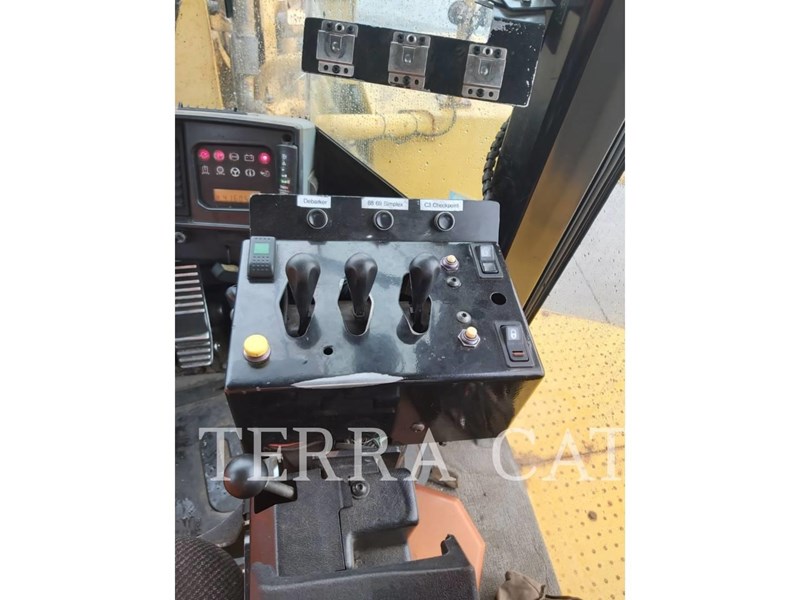 caterpillar 988g 830868 043