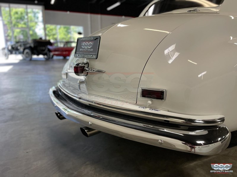 nash ambassador 891392 053