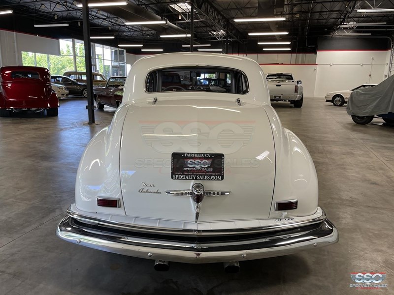 nash ambassador 891392 021