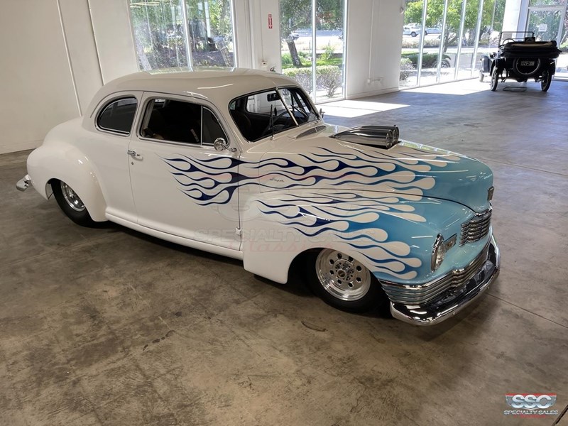 nash ambassador 891392 011