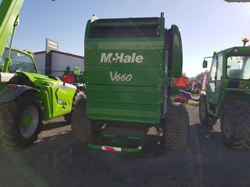 mchale v660 891474 009