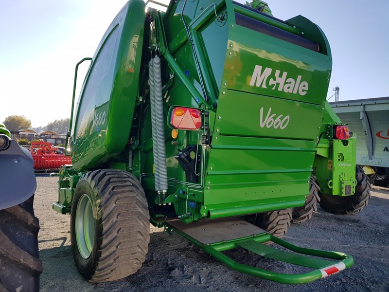 mchale v660 891474 011