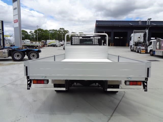 fuso canter 876760 007